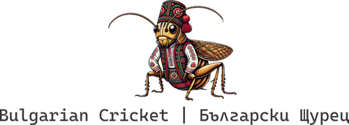 Bulgarian Cricket